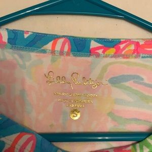 Lily Pulitzer UPF Sophie dress